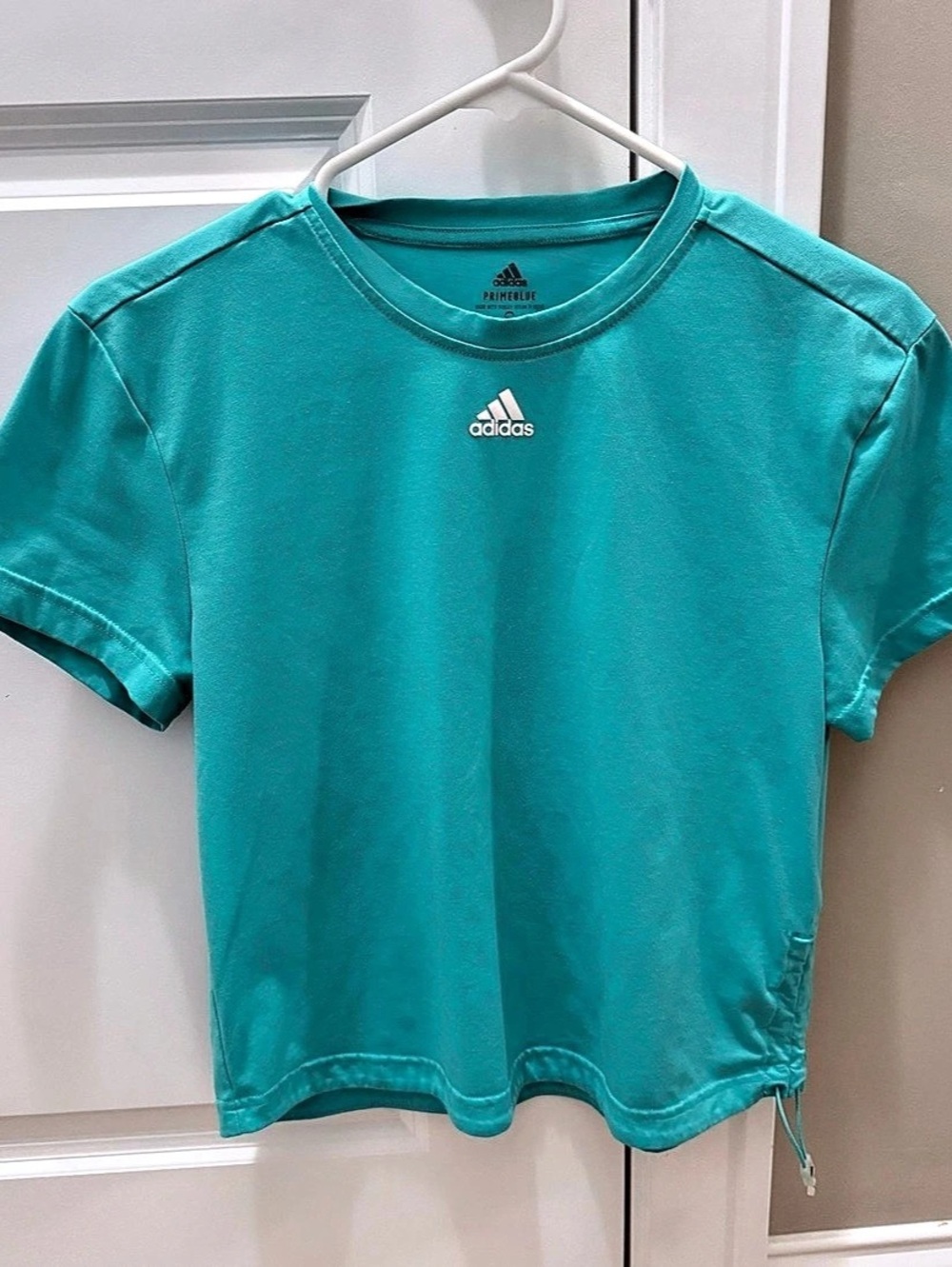 Adidas T-Shirt Short Sleeve Tee